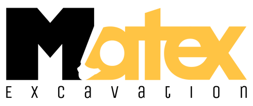 Logo Excavation MATEX